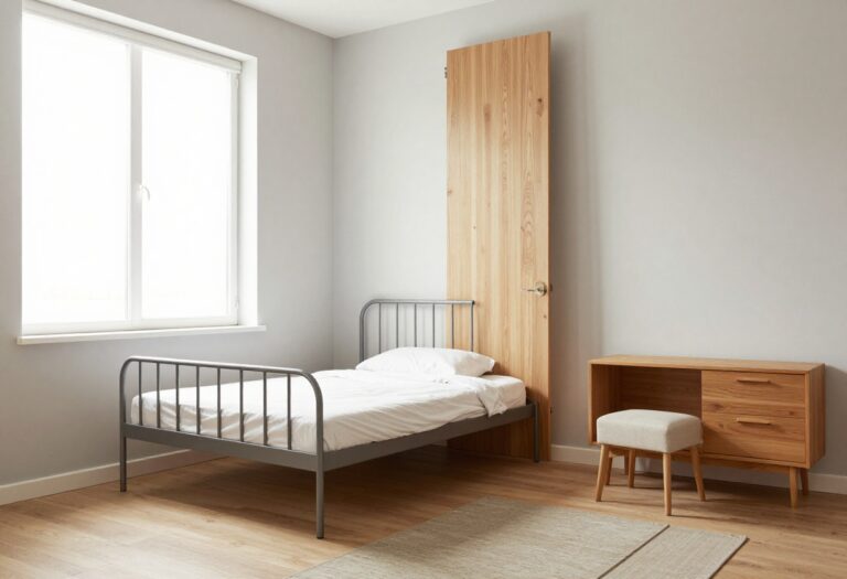 9 Bedroom Layout Ideas for Better Furniture Flow featured image
