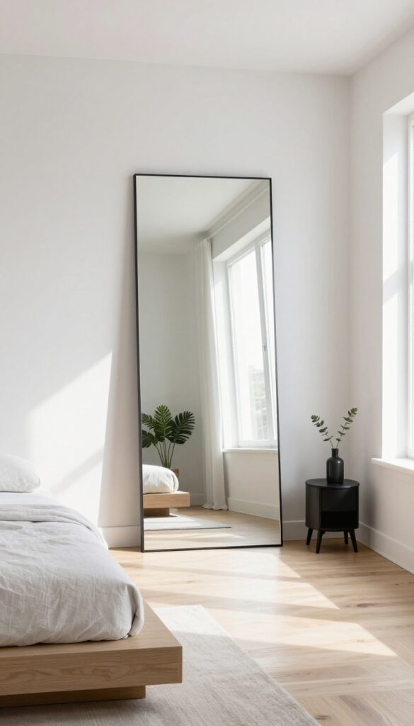 8. Use Mirrors Strategically, Not Everywhere idea