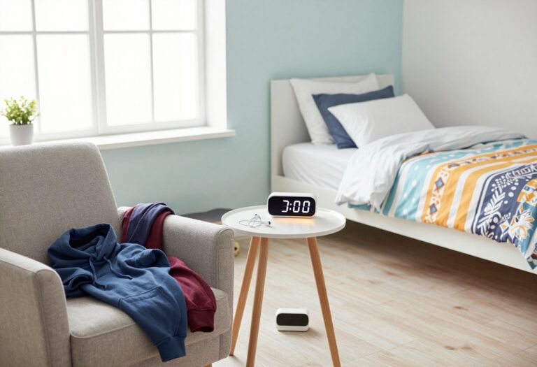 9 Shared Bedroom Ideas for Teens That Feel Fair featured image