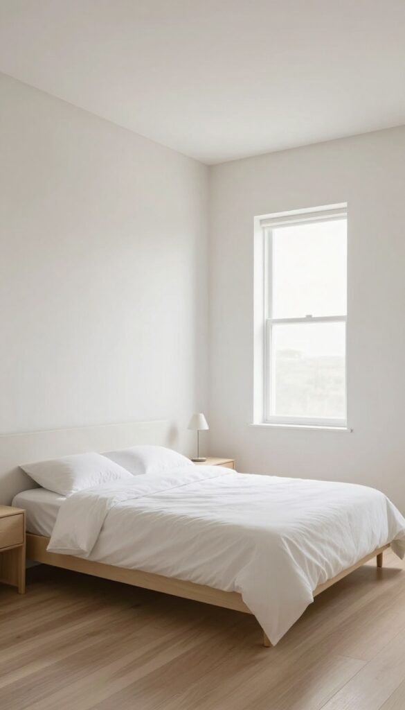 1. Tray Ceiling for Subtle Depth idea