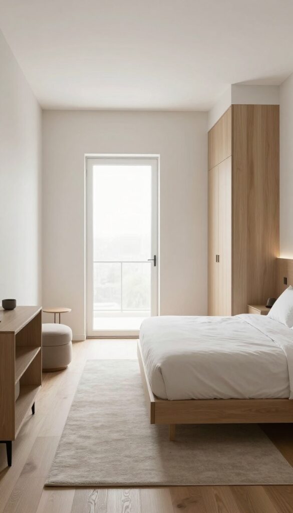 2. Align Furniture With Natural Walking Paths idea