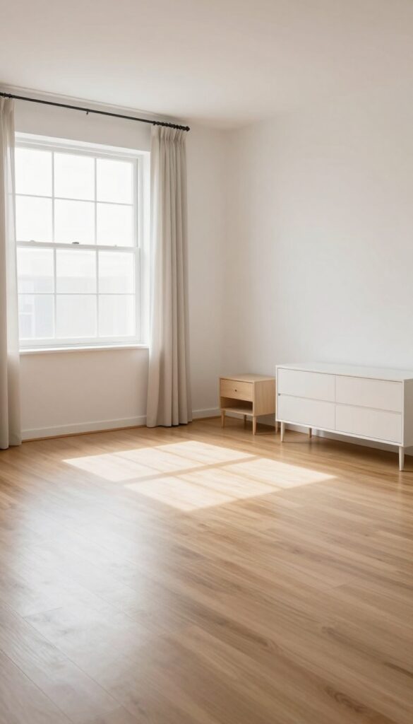 9. Leave Empty Space on Purpose idea